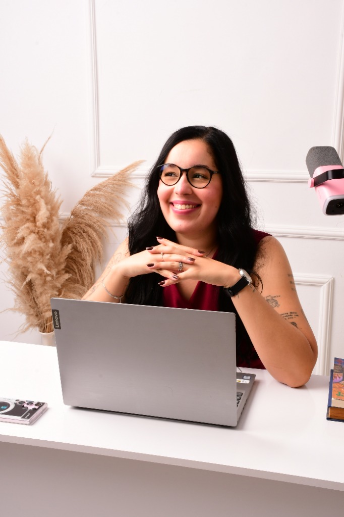 Teacher Quel Study Space